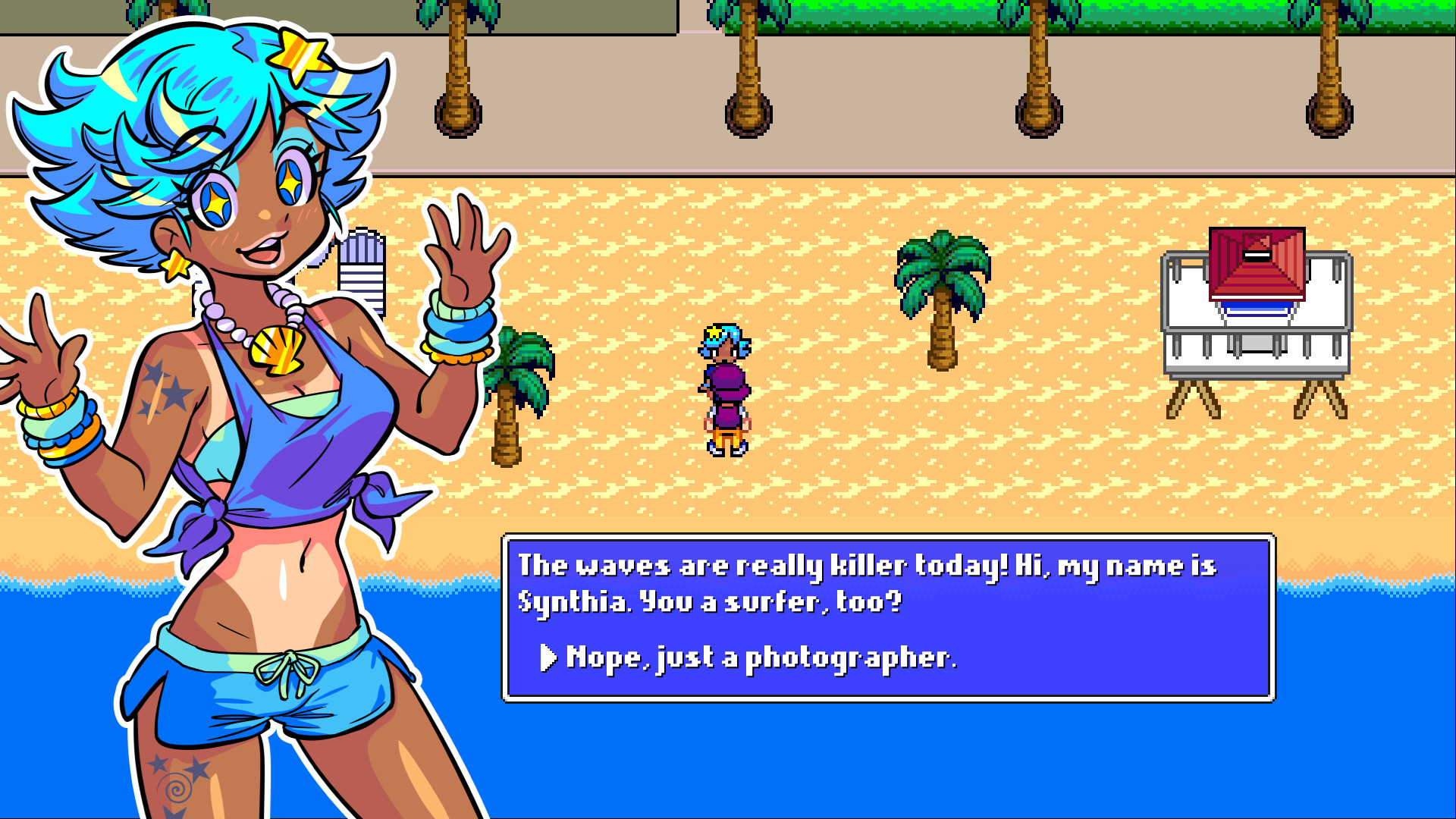 Foto Flash screenshot 1