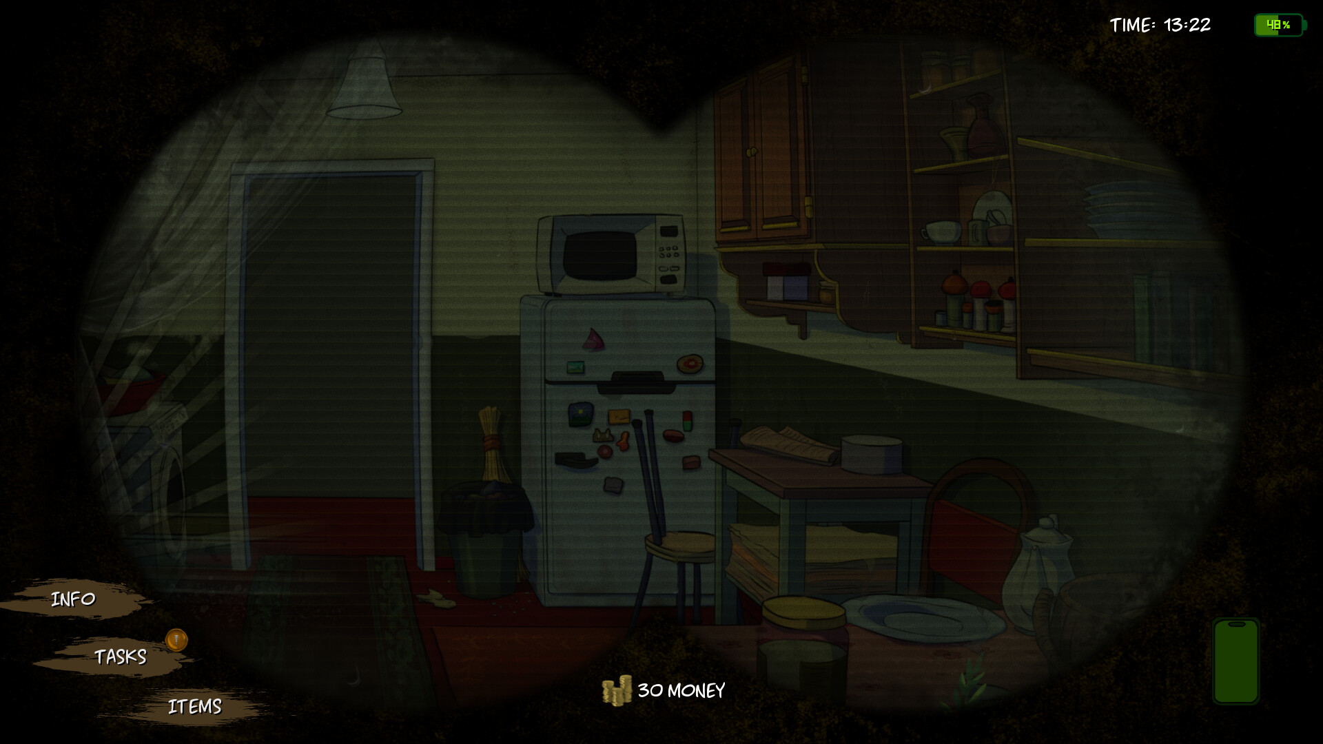 Strange House screenshot 11
