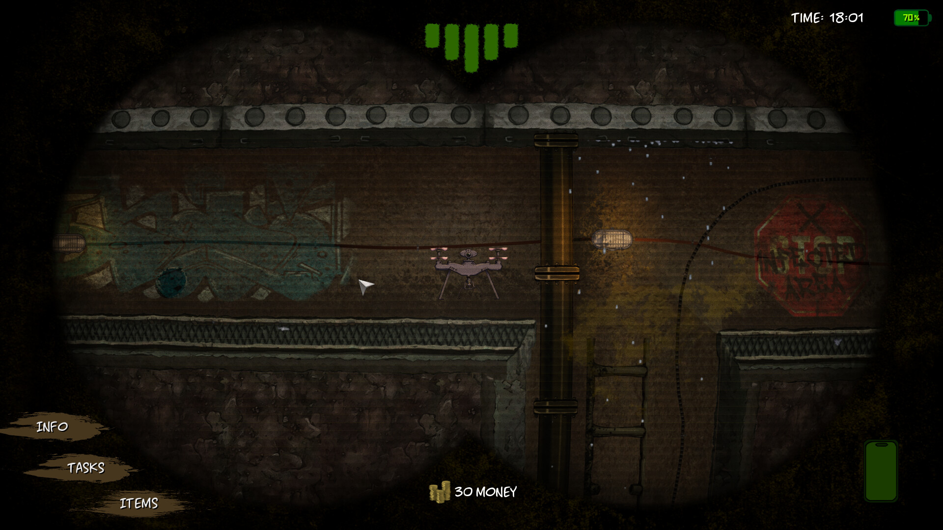 Strange House screenshot 12
