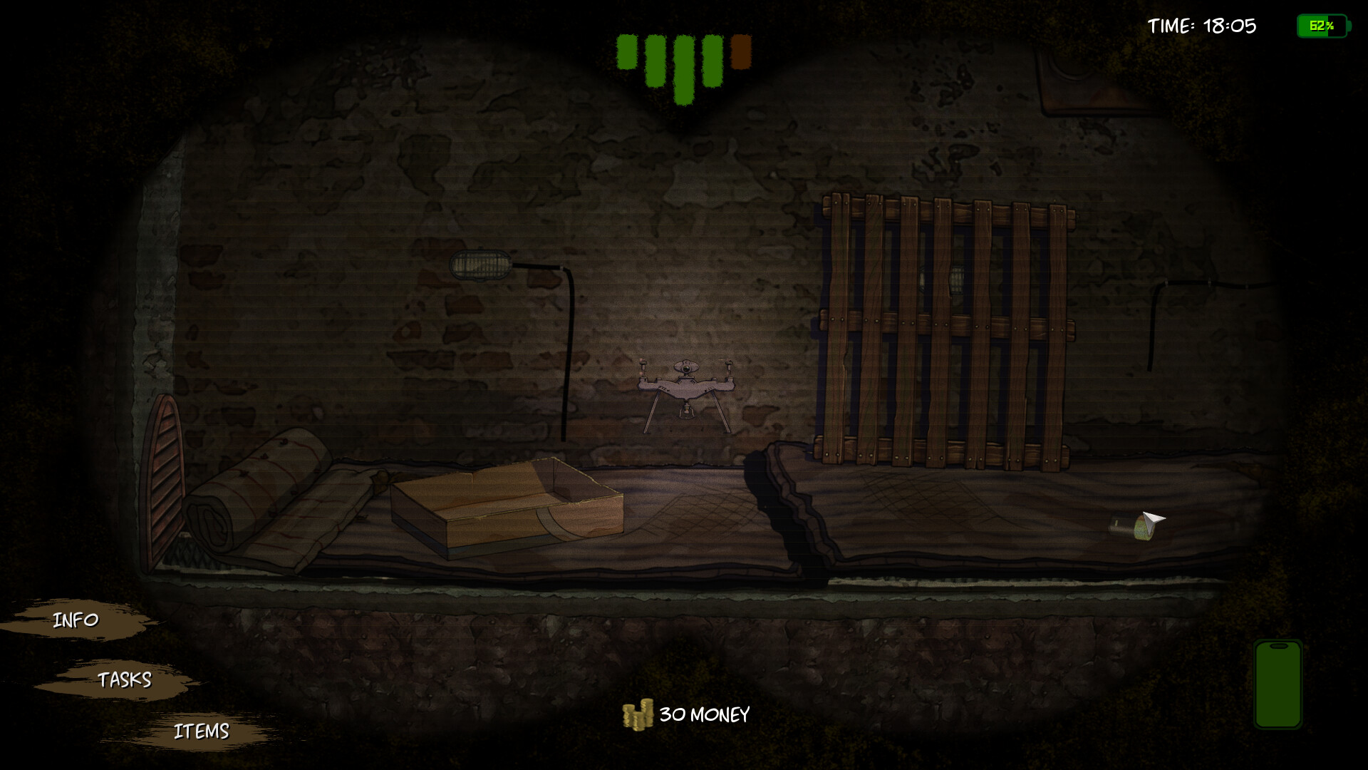 Strange House screenshot 9