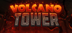 Volcano Tower