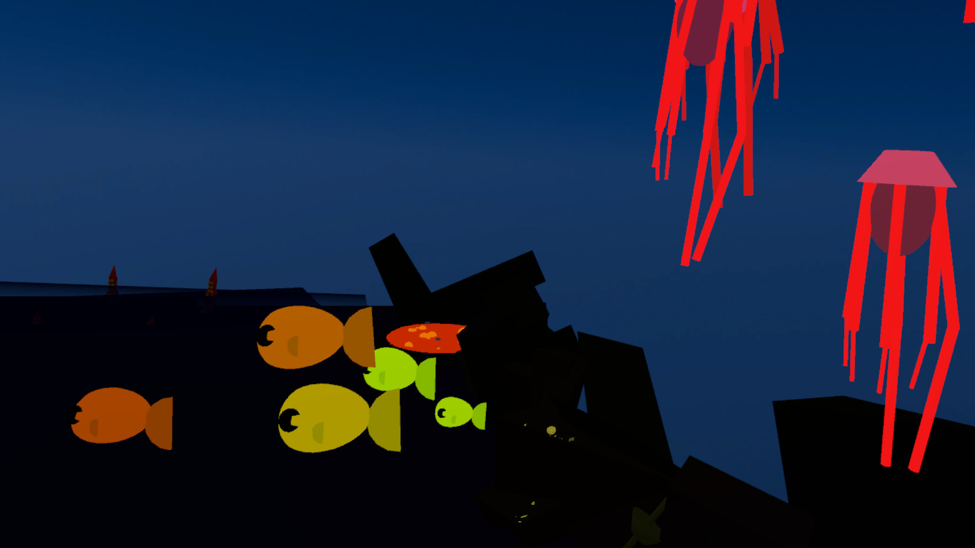 Tunescape screenshot 9