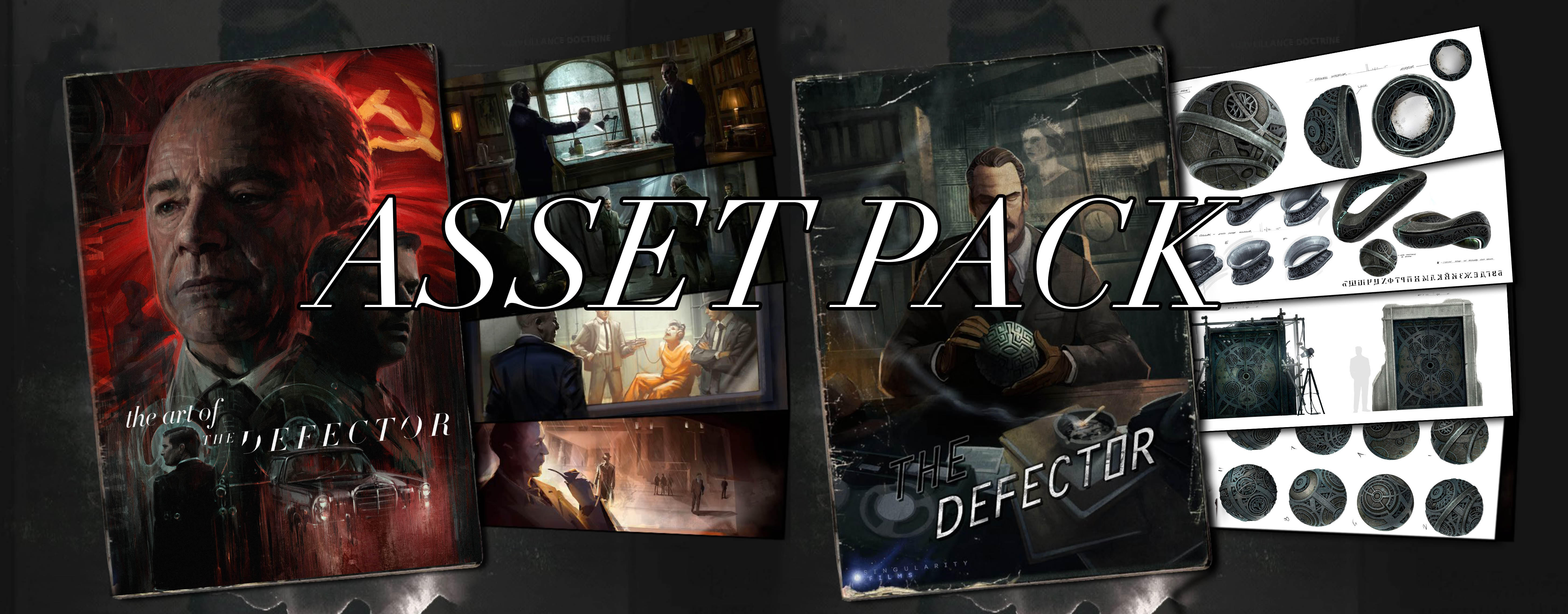 The Defector screenshot 10