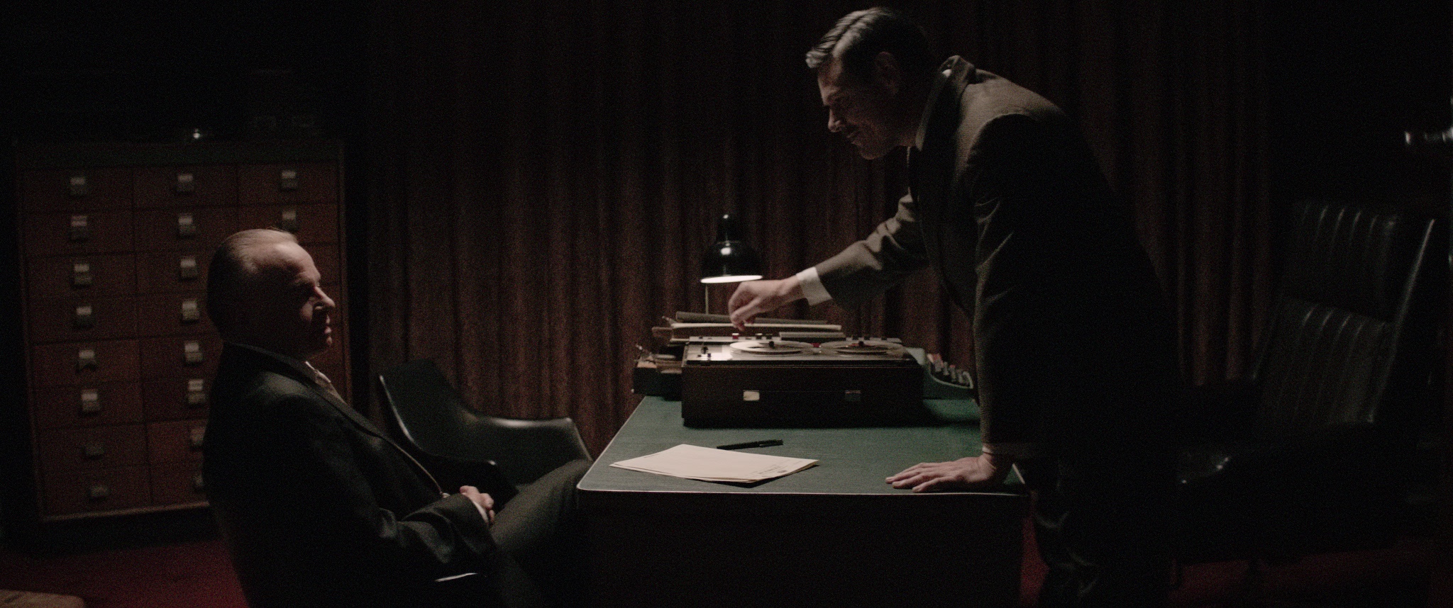 The Defector screenshot 4