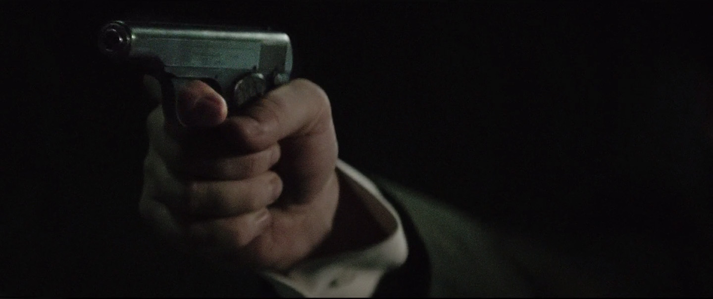 The Defector screenshot 3