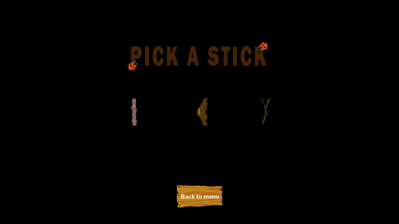 Ladybird Reflect screenshot 2