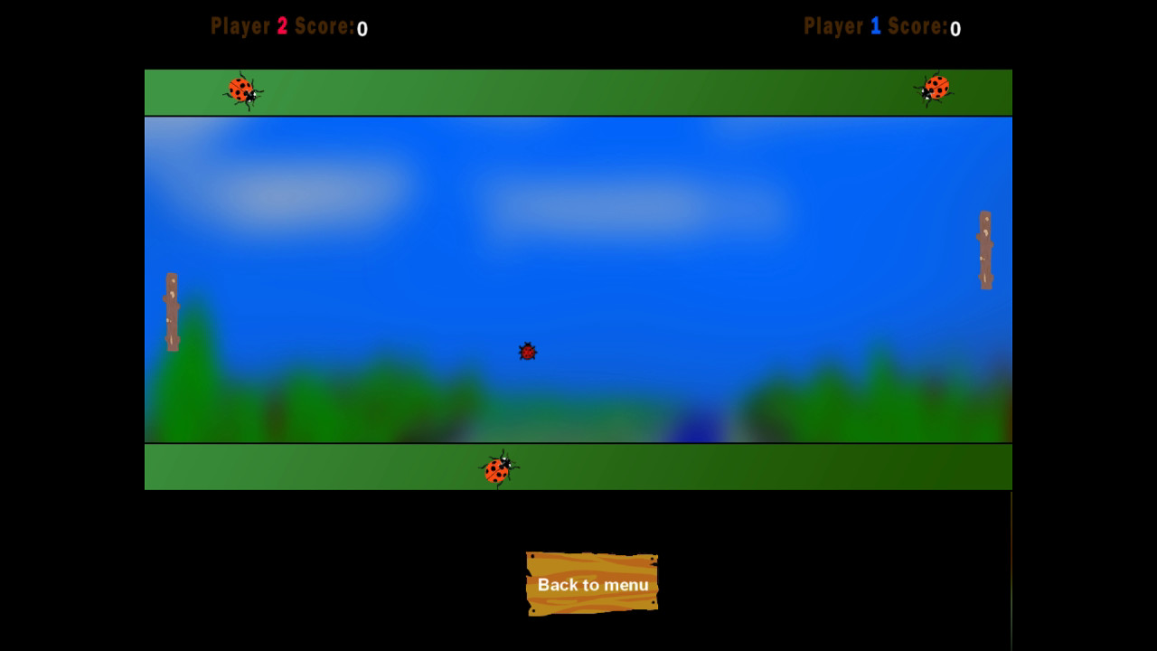 Ladybird Reflect screenshot 4