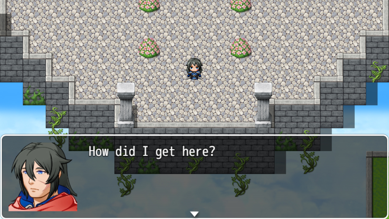 Soul for two screenshot 6