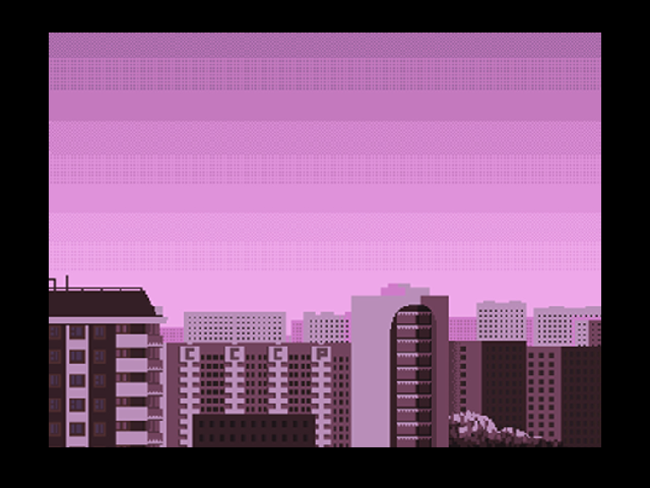 Please close the doors screenshot 1