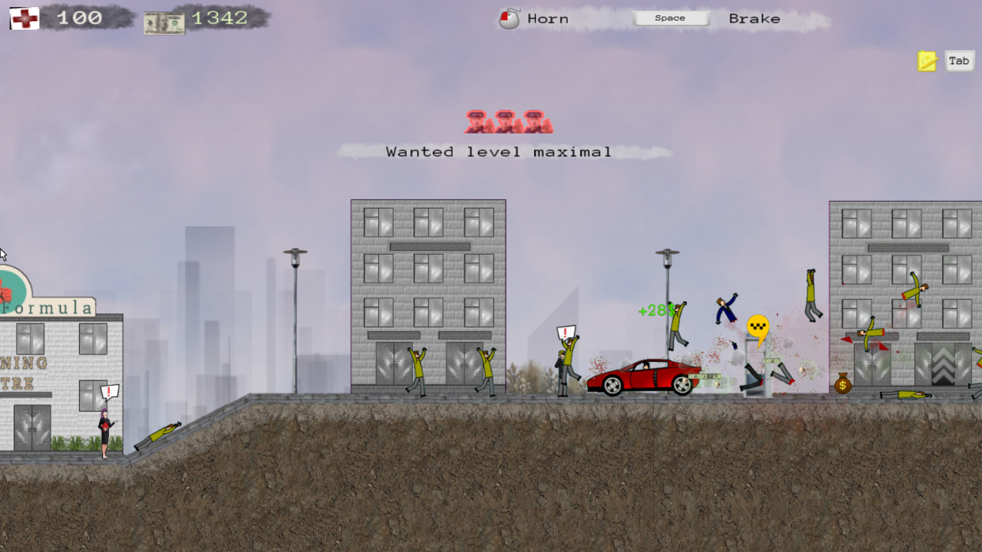 KOMMERSANT screenshot 10