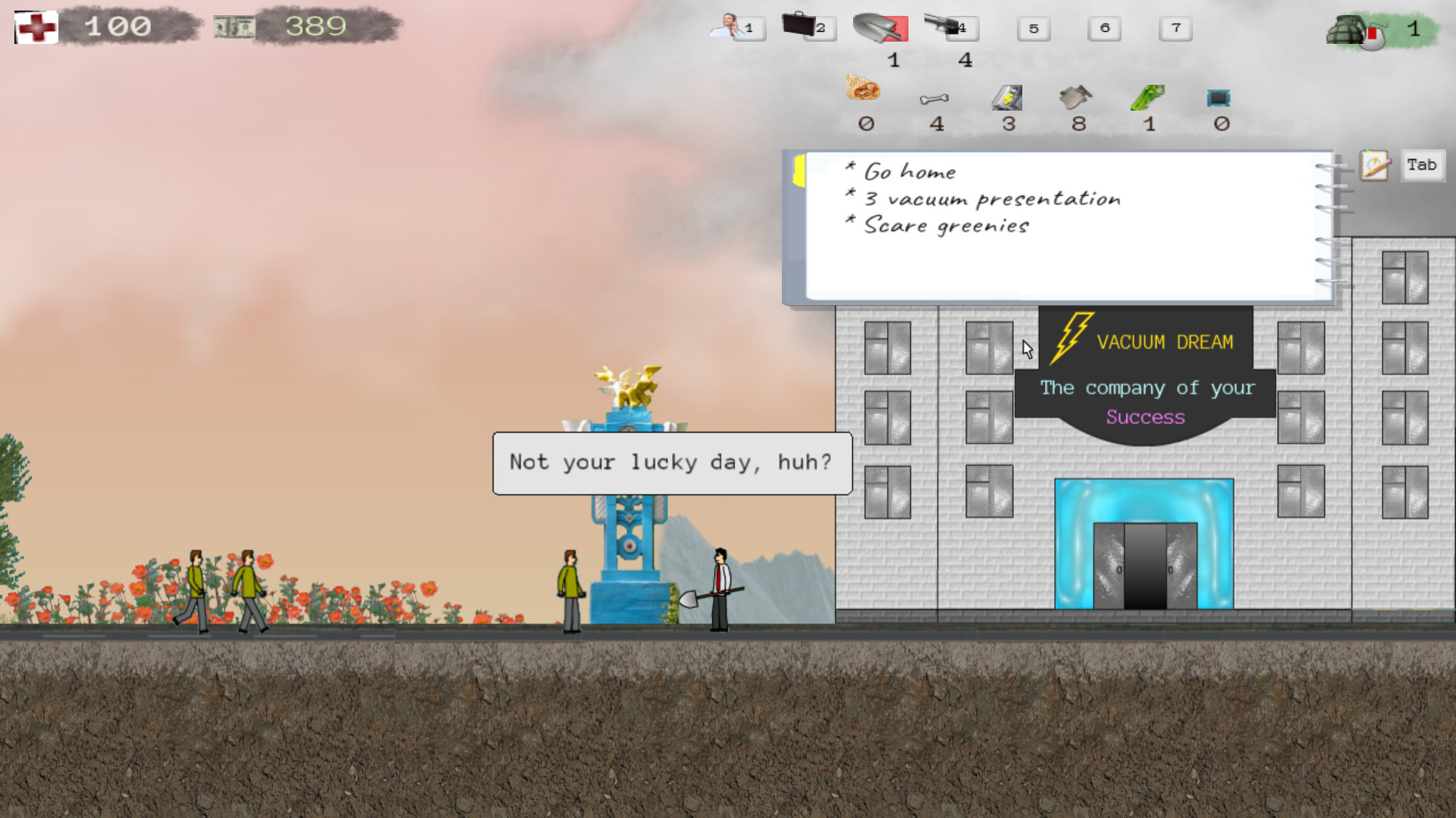 KOMMERSANT screenshot 6
