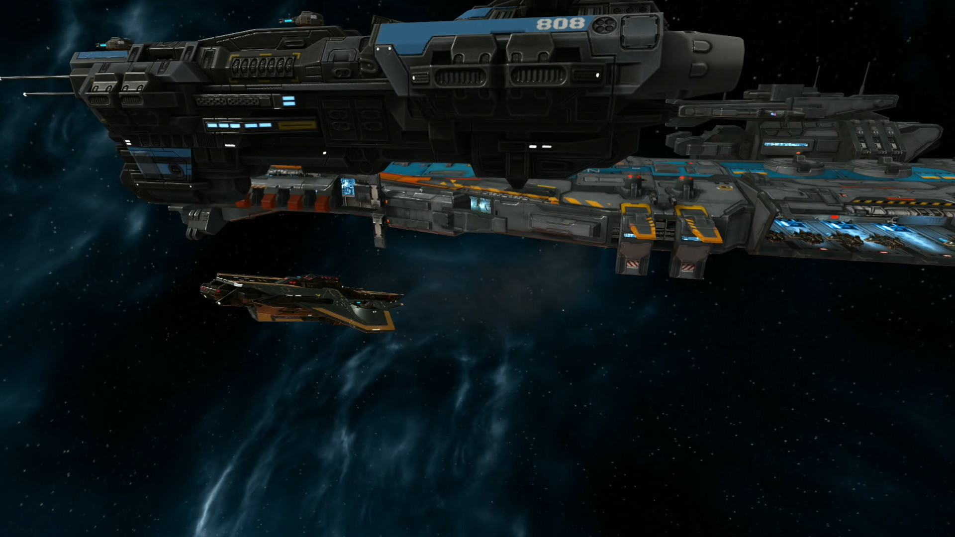 Wartime Prologue screenshot 3