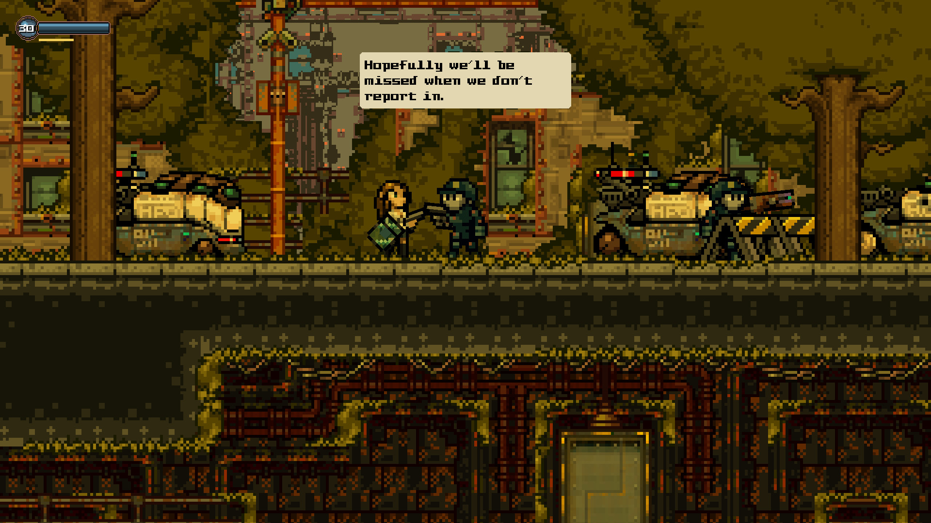MURICA screenshot 3