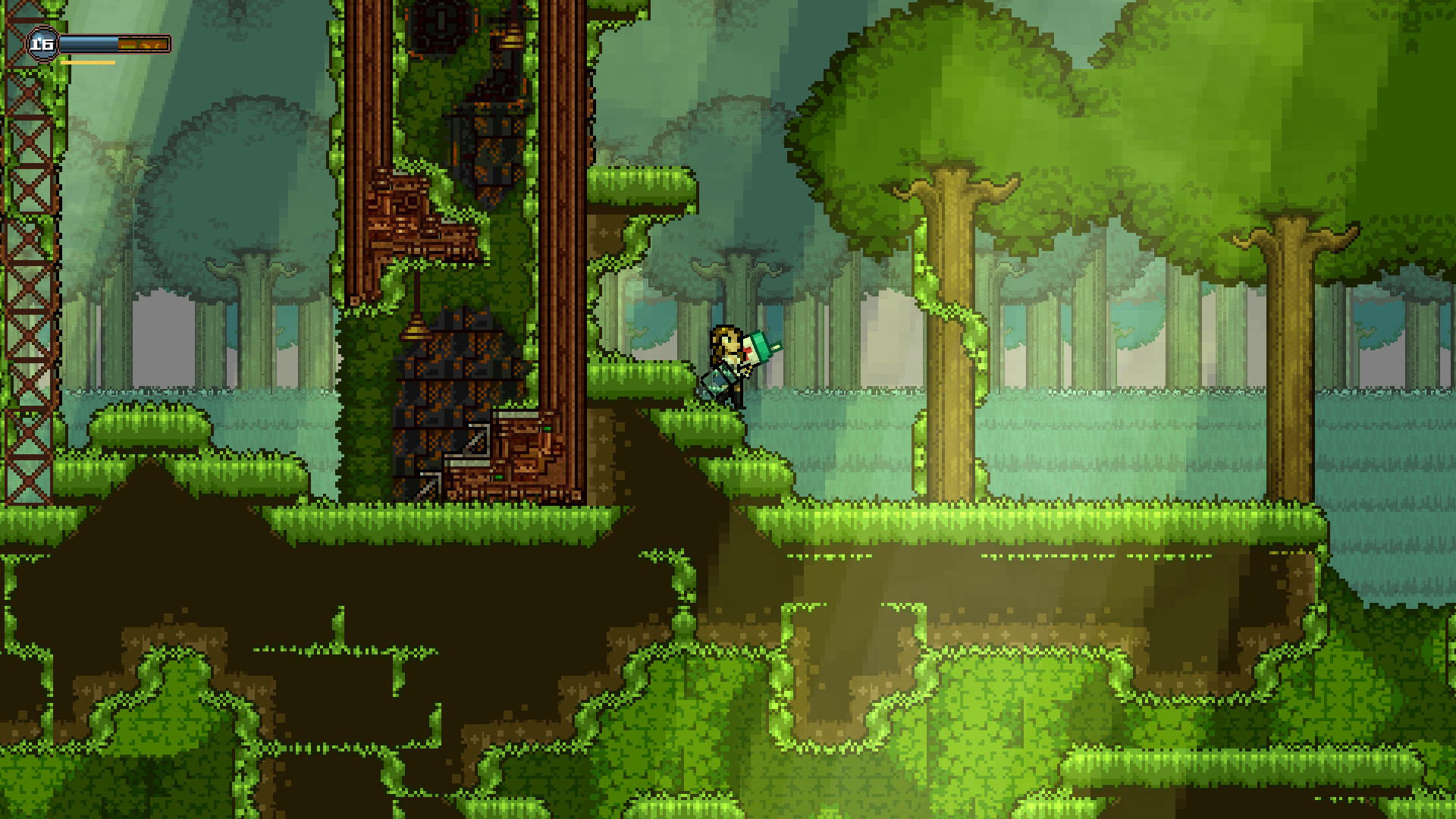 MURICA screenshot 8