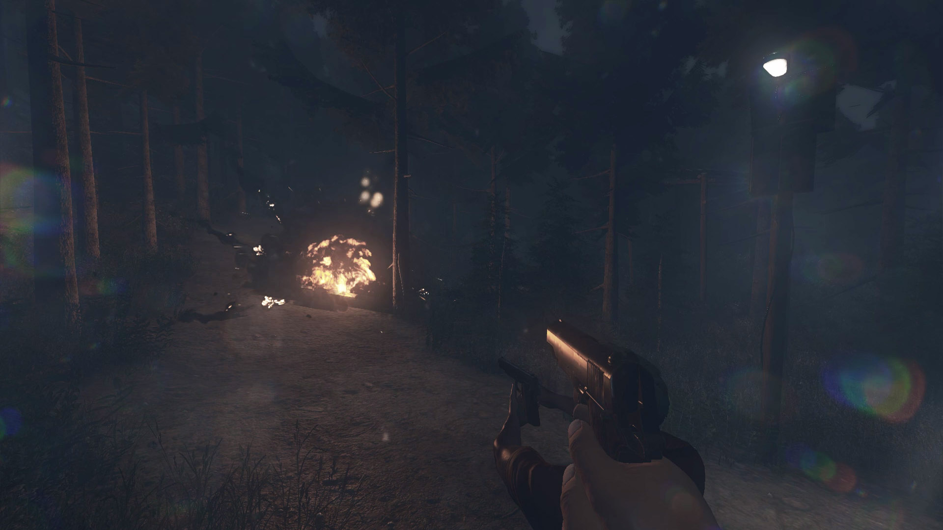 Daemonical screenshot 6