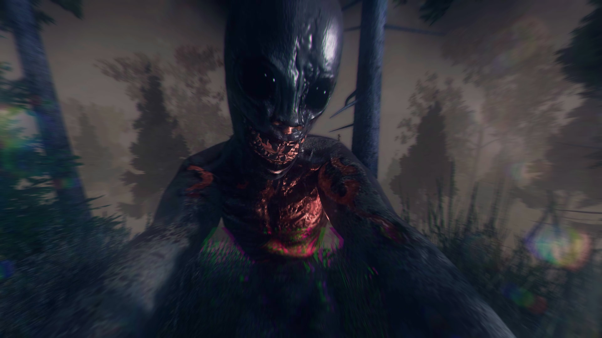 Daemonical screenshot 2