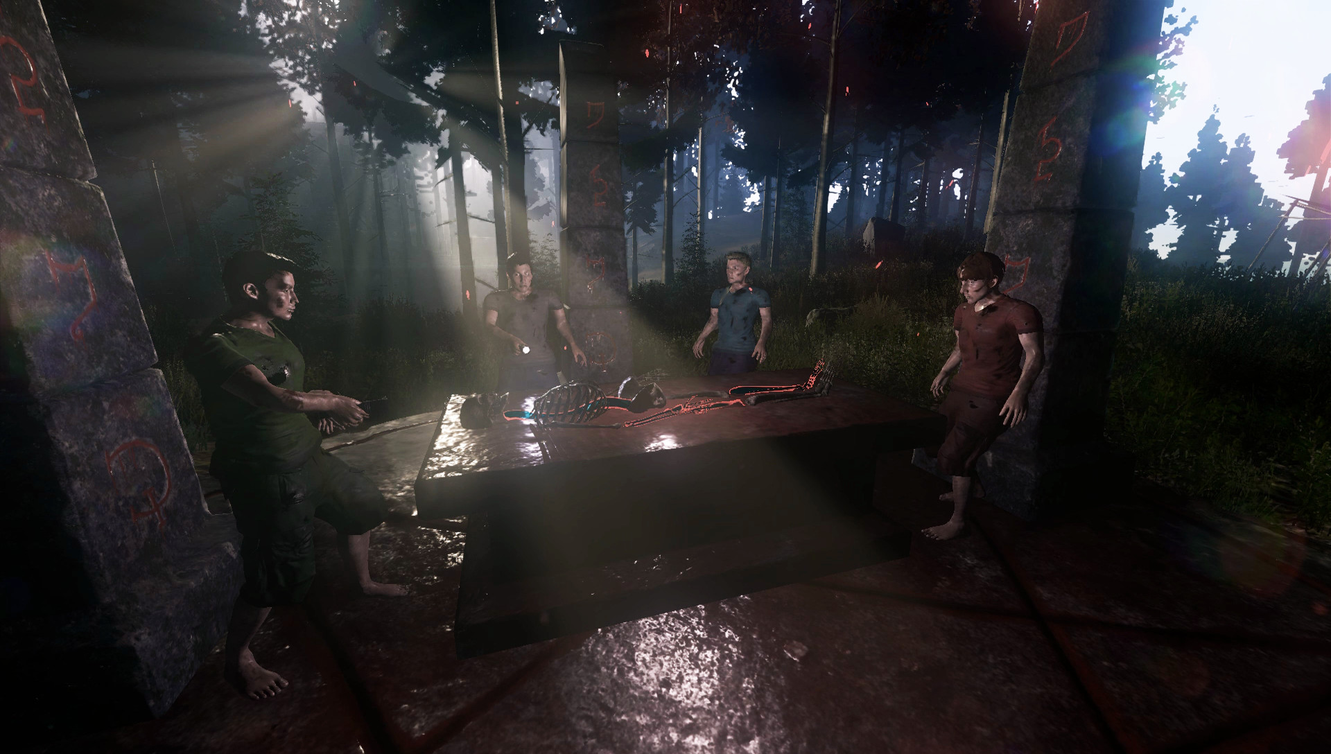 Daemonical screenshot 14