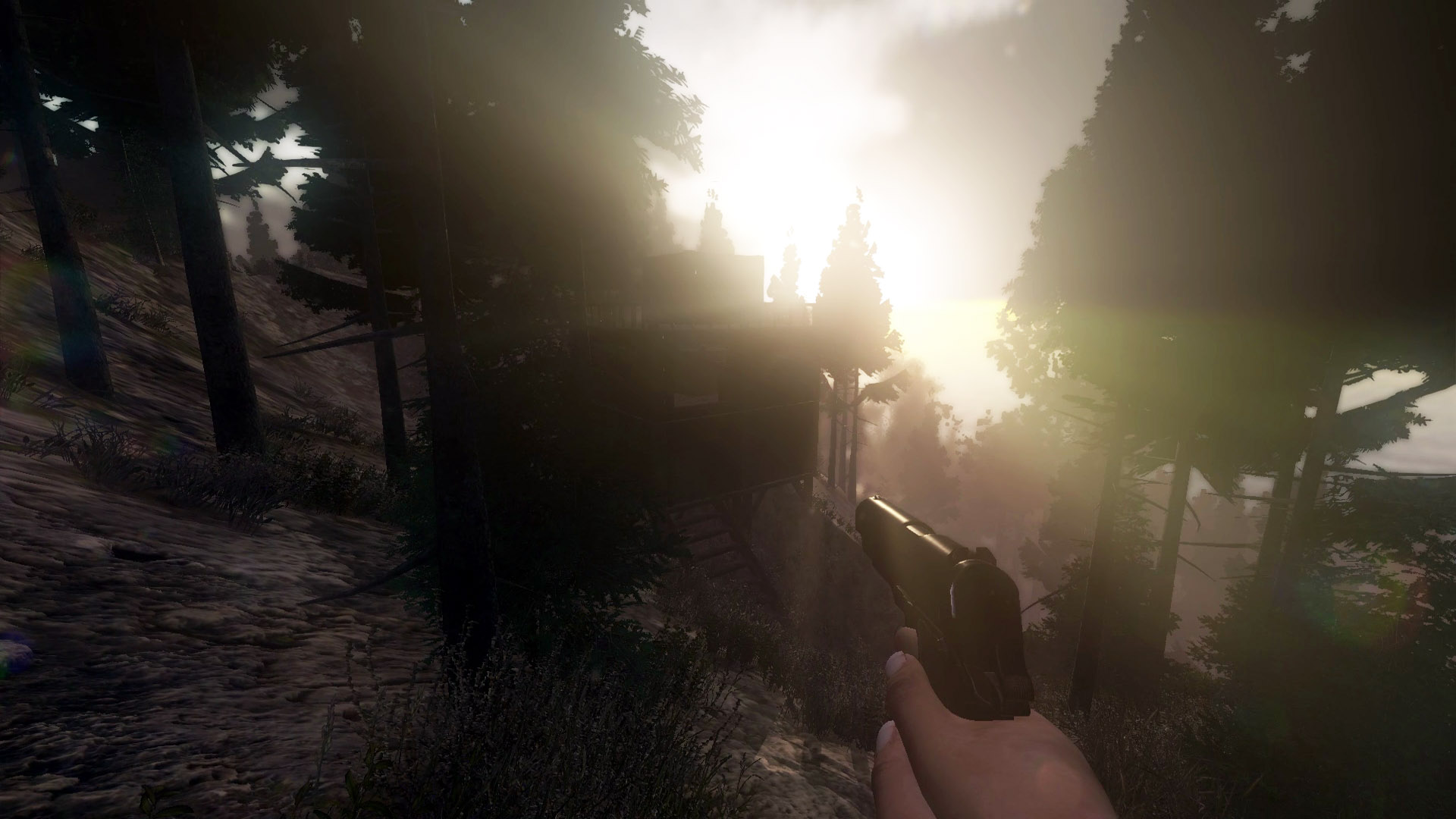 Daemonical screenshot 5