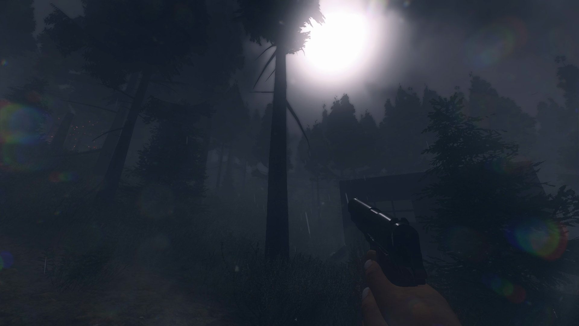 Daemonical screenshot 9