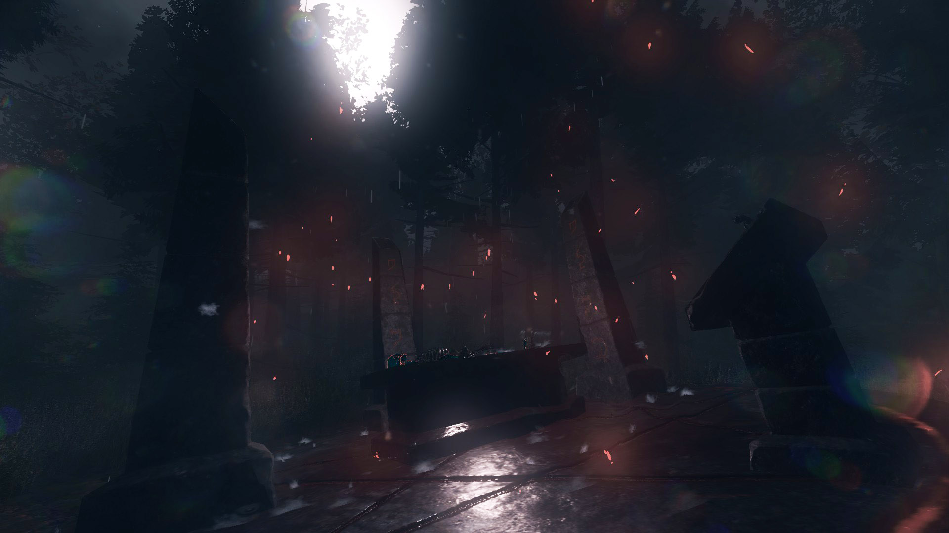 Daemonical screenshot 3