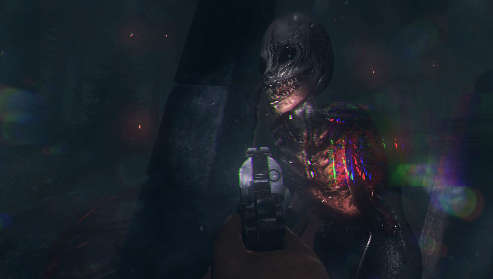 Daemonical screenshot 7