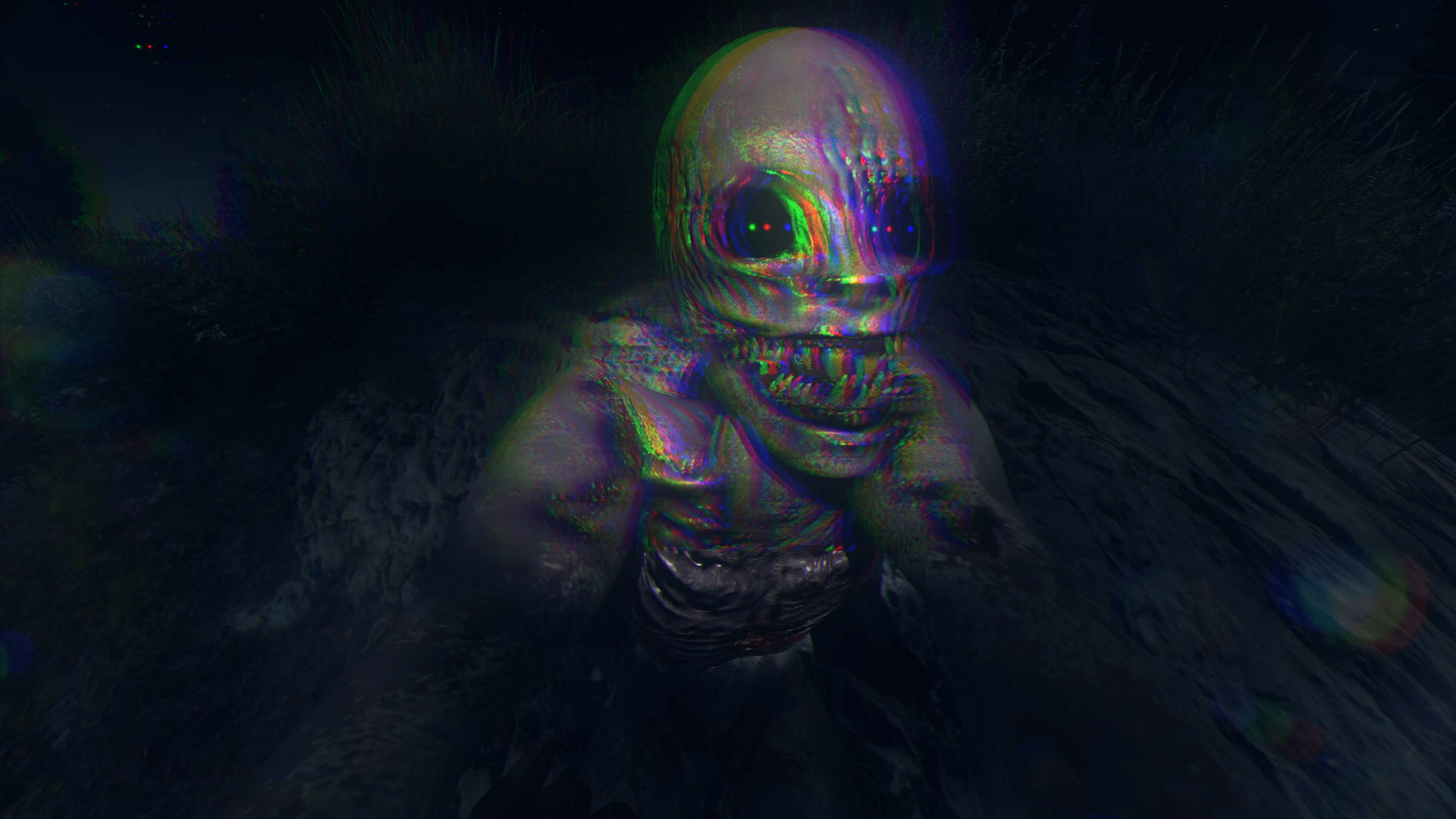 Daemonical screenshot 4