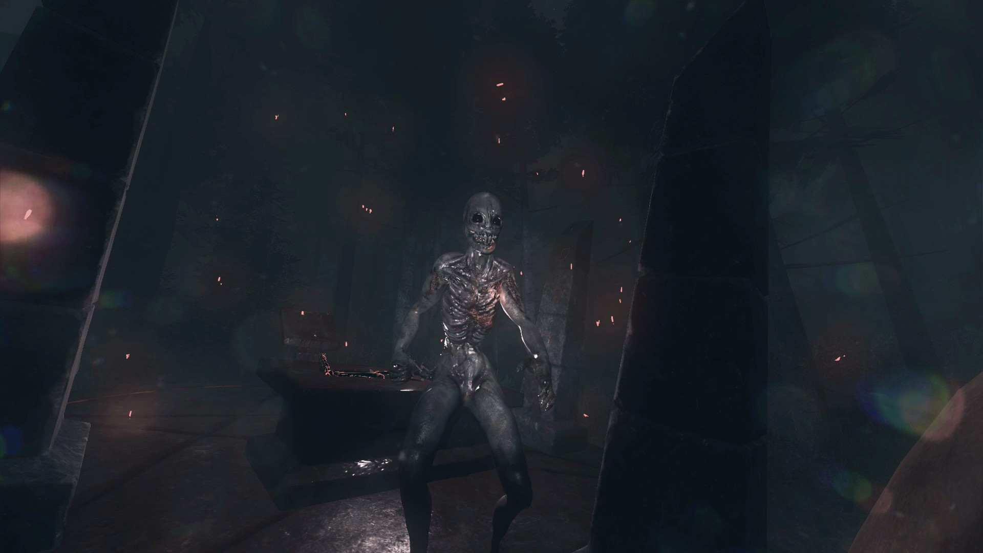 Daemonical screenshot 15