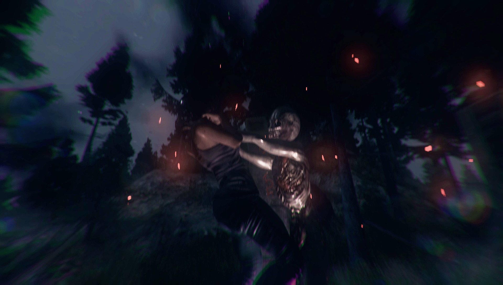 Daemonical screenshot 8