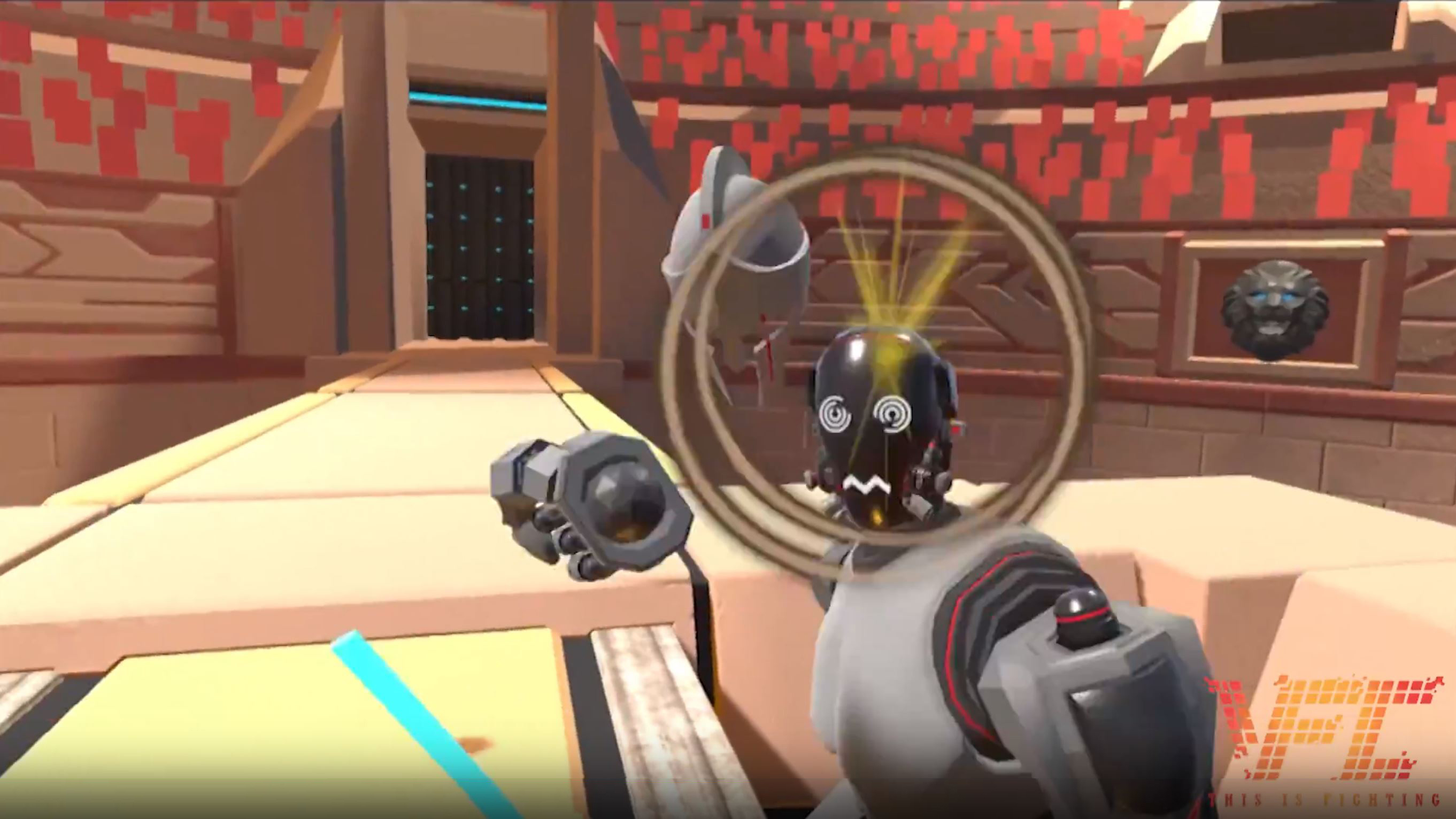 Virtual Fighting Championship screenshot 11