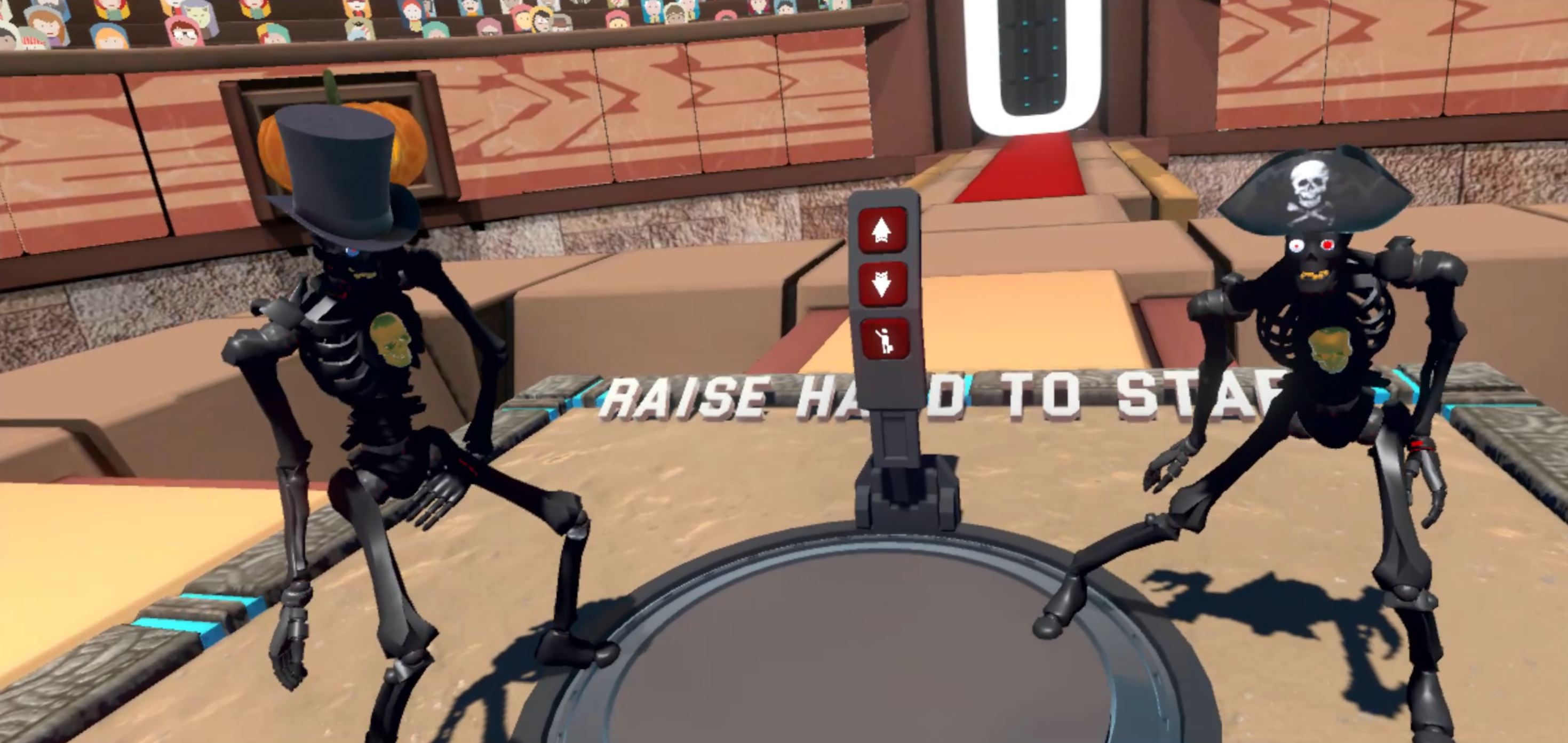 Virtual Fighting Championship screenshot 12
