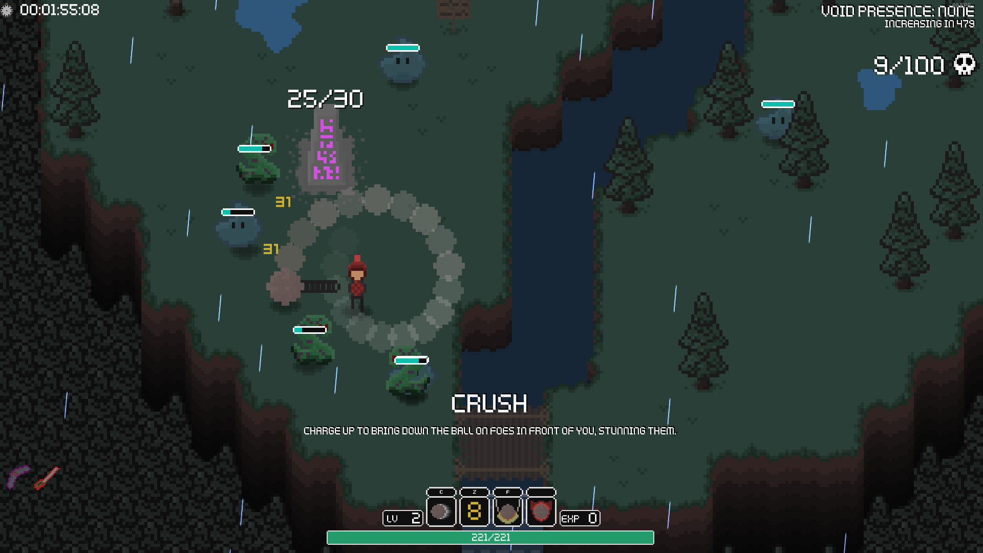 Outrealm screenshot 2