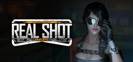 Realshot Cover Image