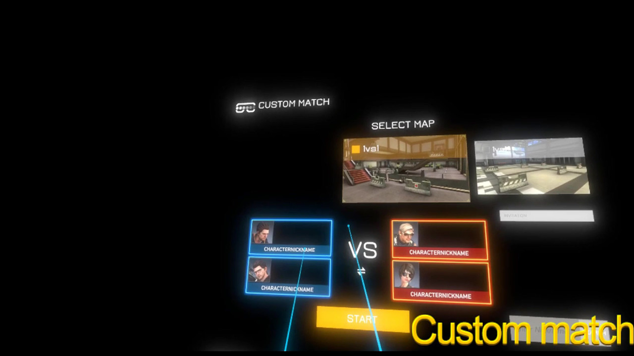 Realshot screenshot 1