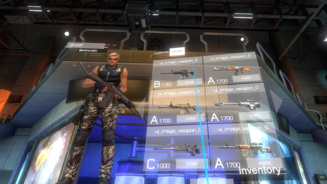 Realshot screenshot 2