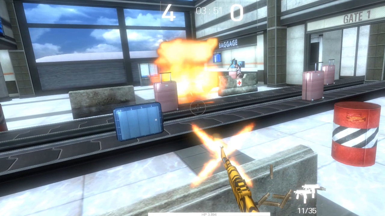 Realshot screenshot 9