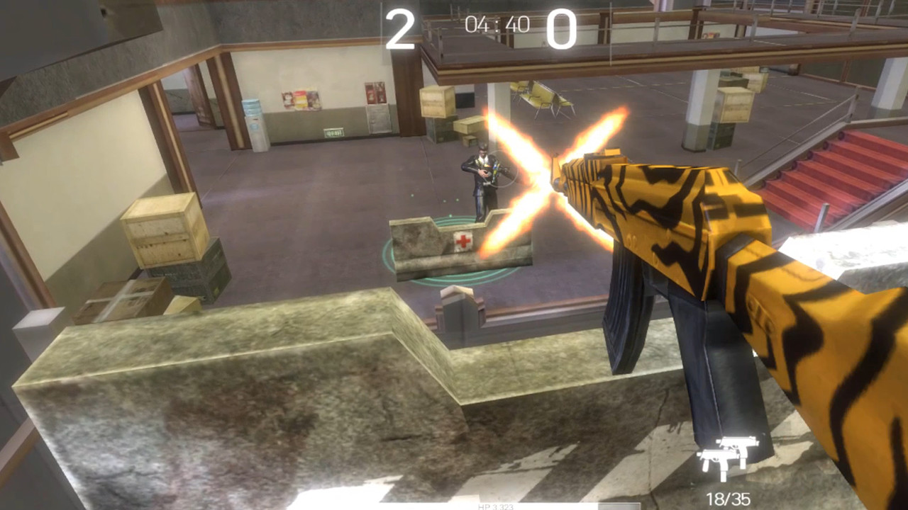 Realshot screenshot 7