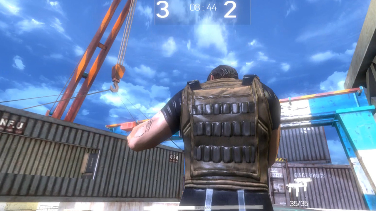 Realshot screenshot 8