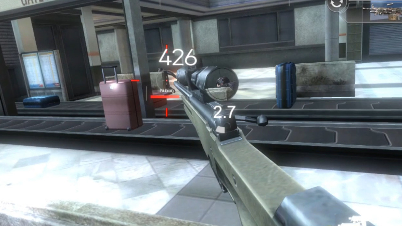 Realshot screenshot 4