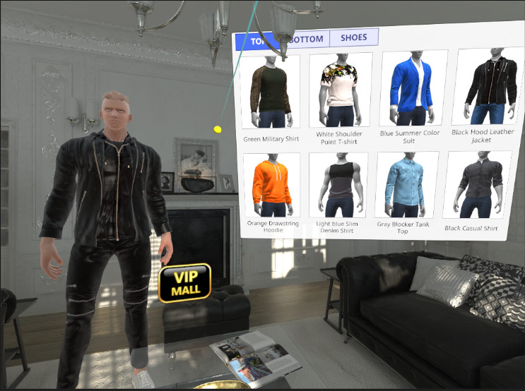 Heart-Pounding Dating Prep screenshot 4