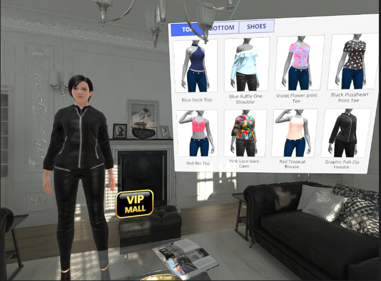 Heart-Pounding Dating Prep screenshot 3
