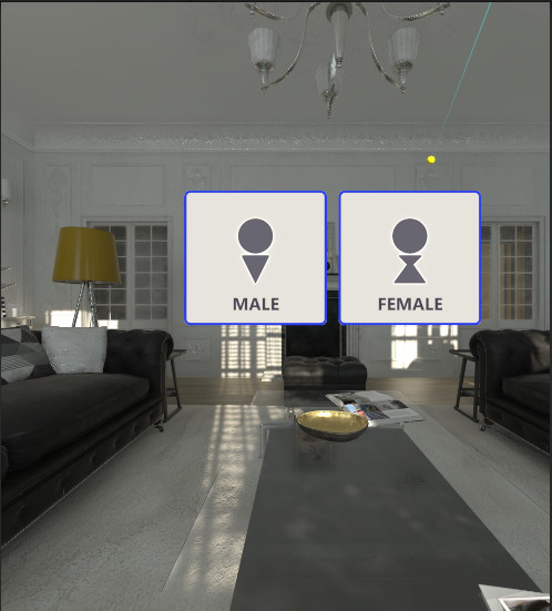 Heart-Pounding Dating Prep screenshot 1