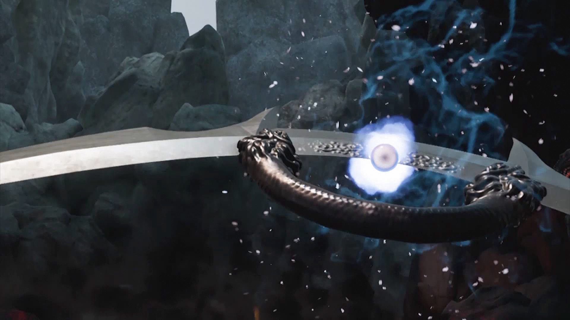 Conquer screenshot 1