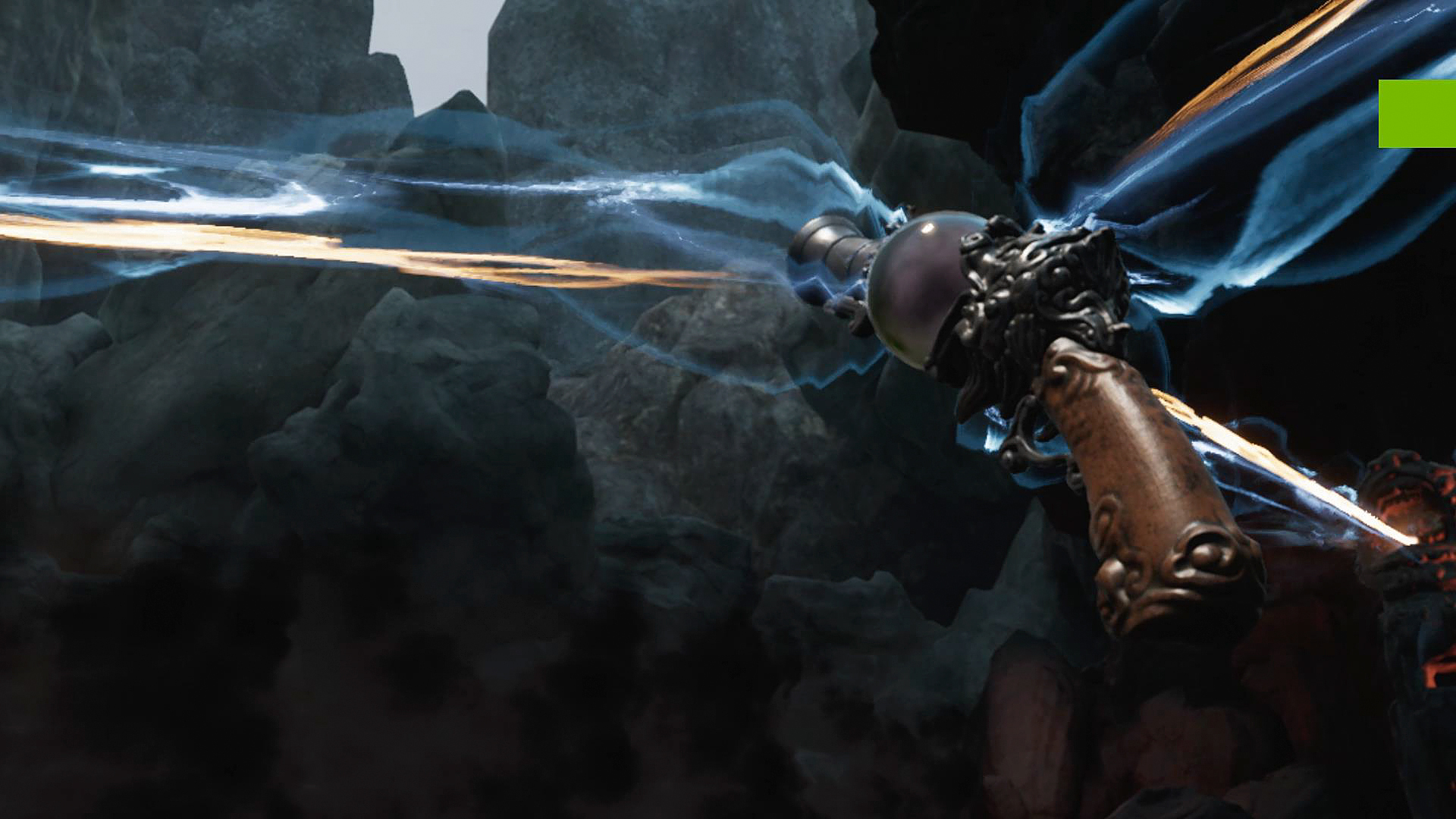 Conquer screenshot 2