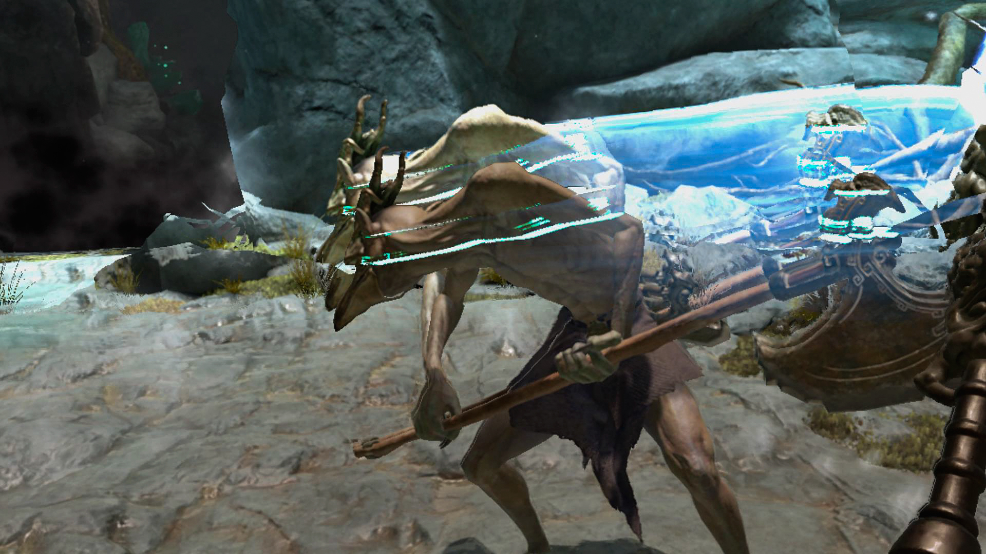 Conquer screenshot 3