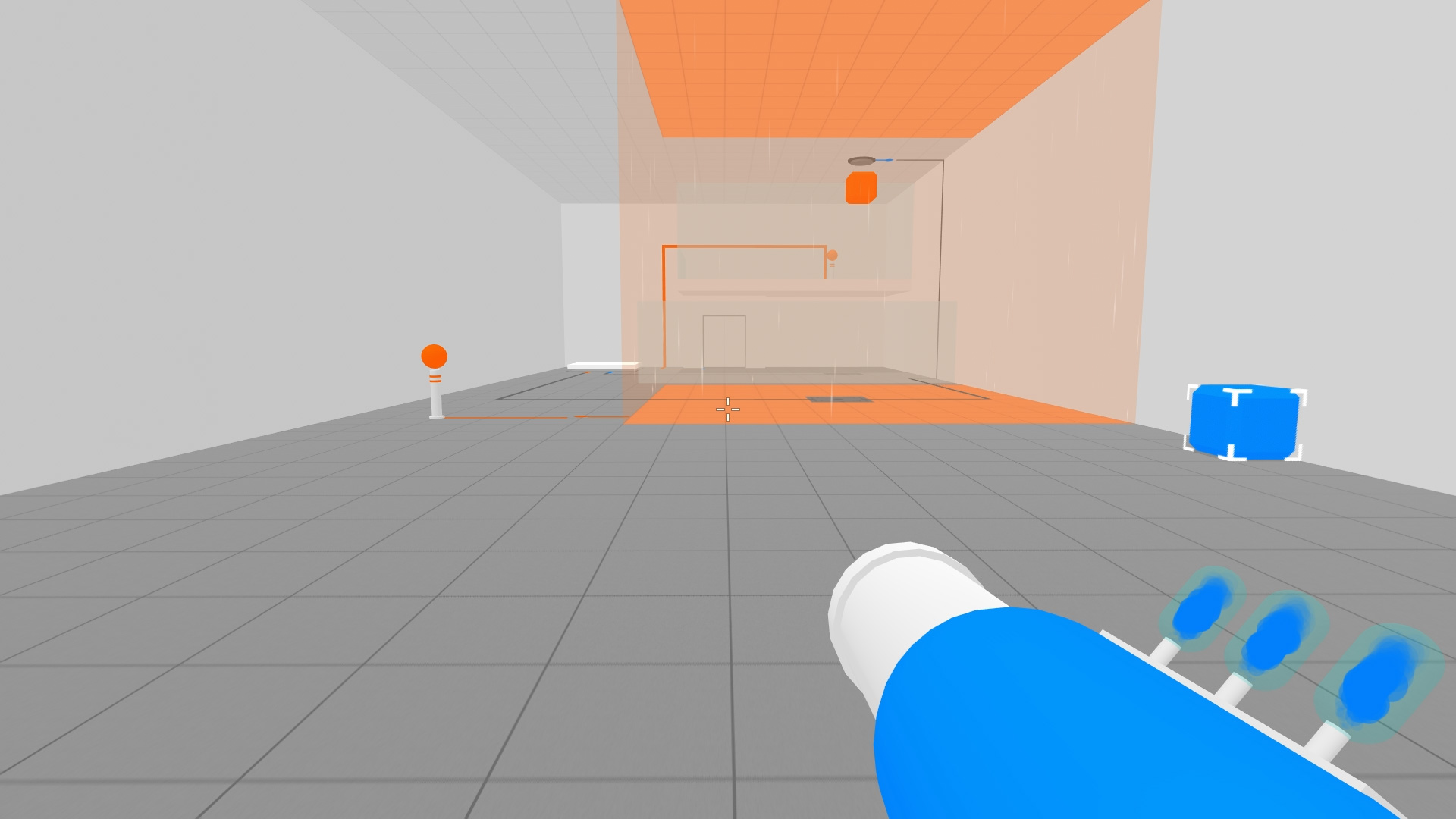 Paradox Wrench screenshot 9