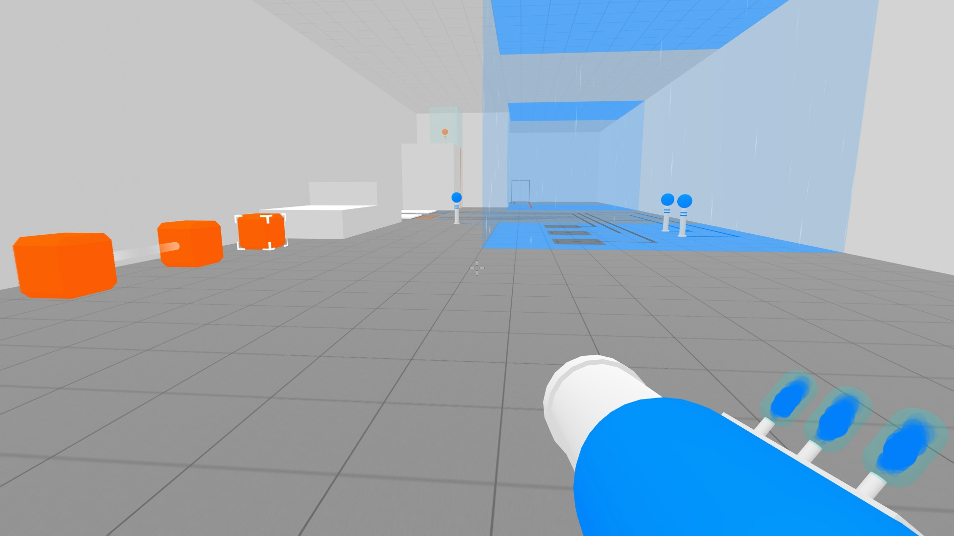 Paradox Wrench screenshot 8