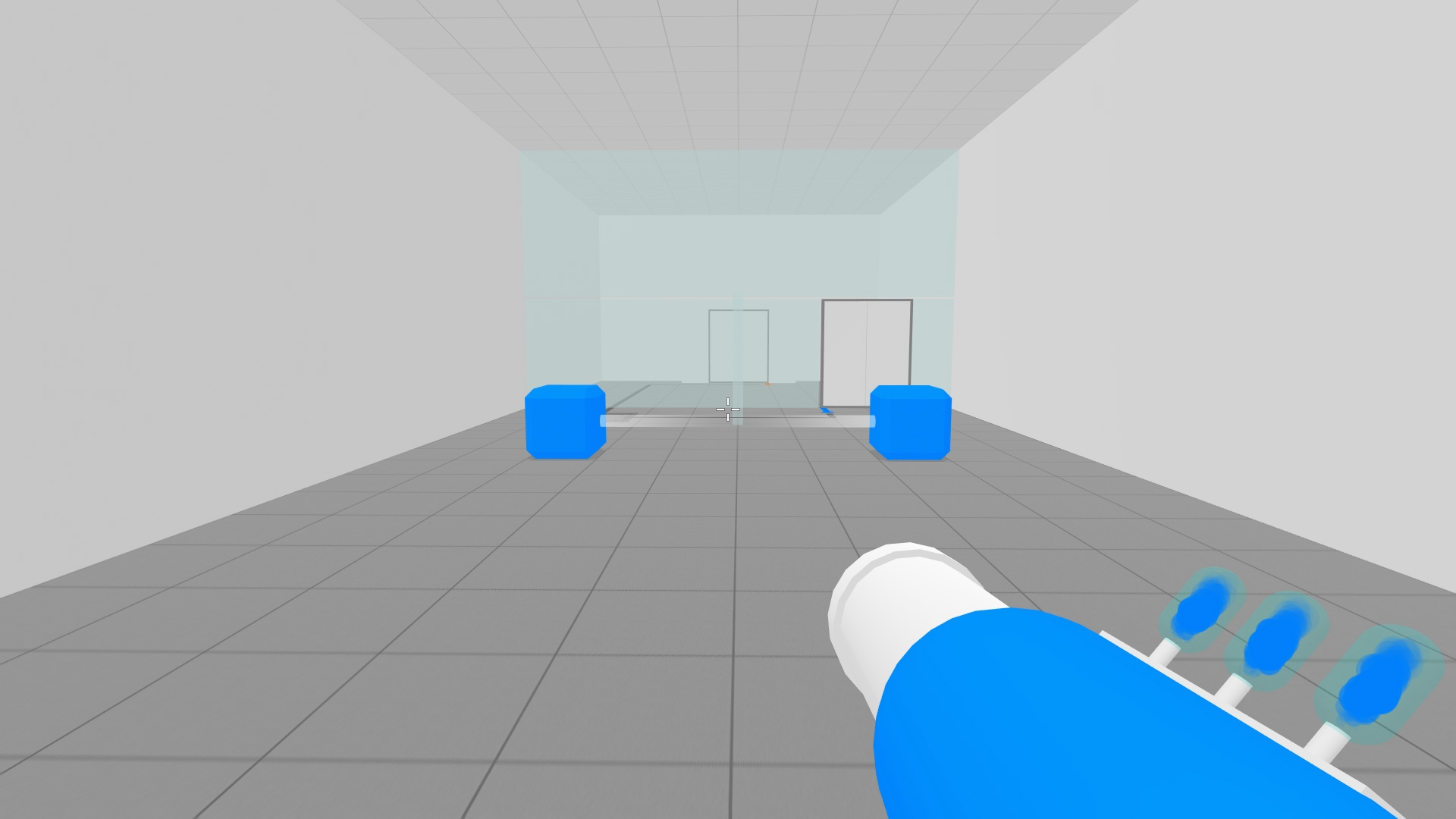 Paradox Wrench screenshot 10
