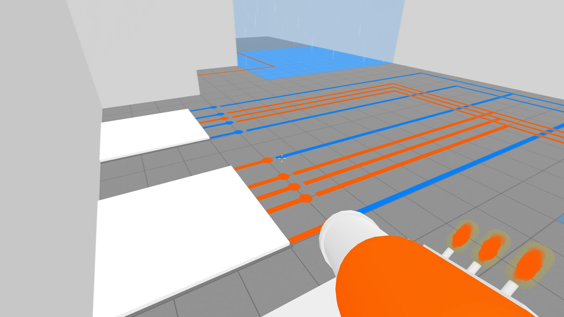 Paradox Wrench screenshot 6