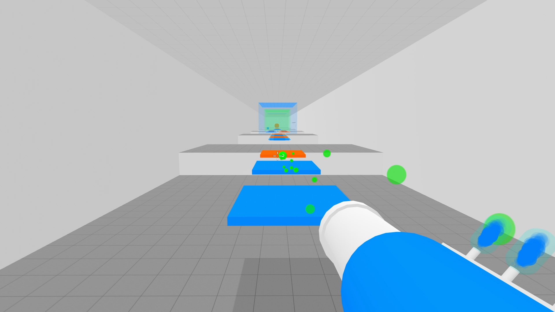 Paradox Wrench screenshot 11
