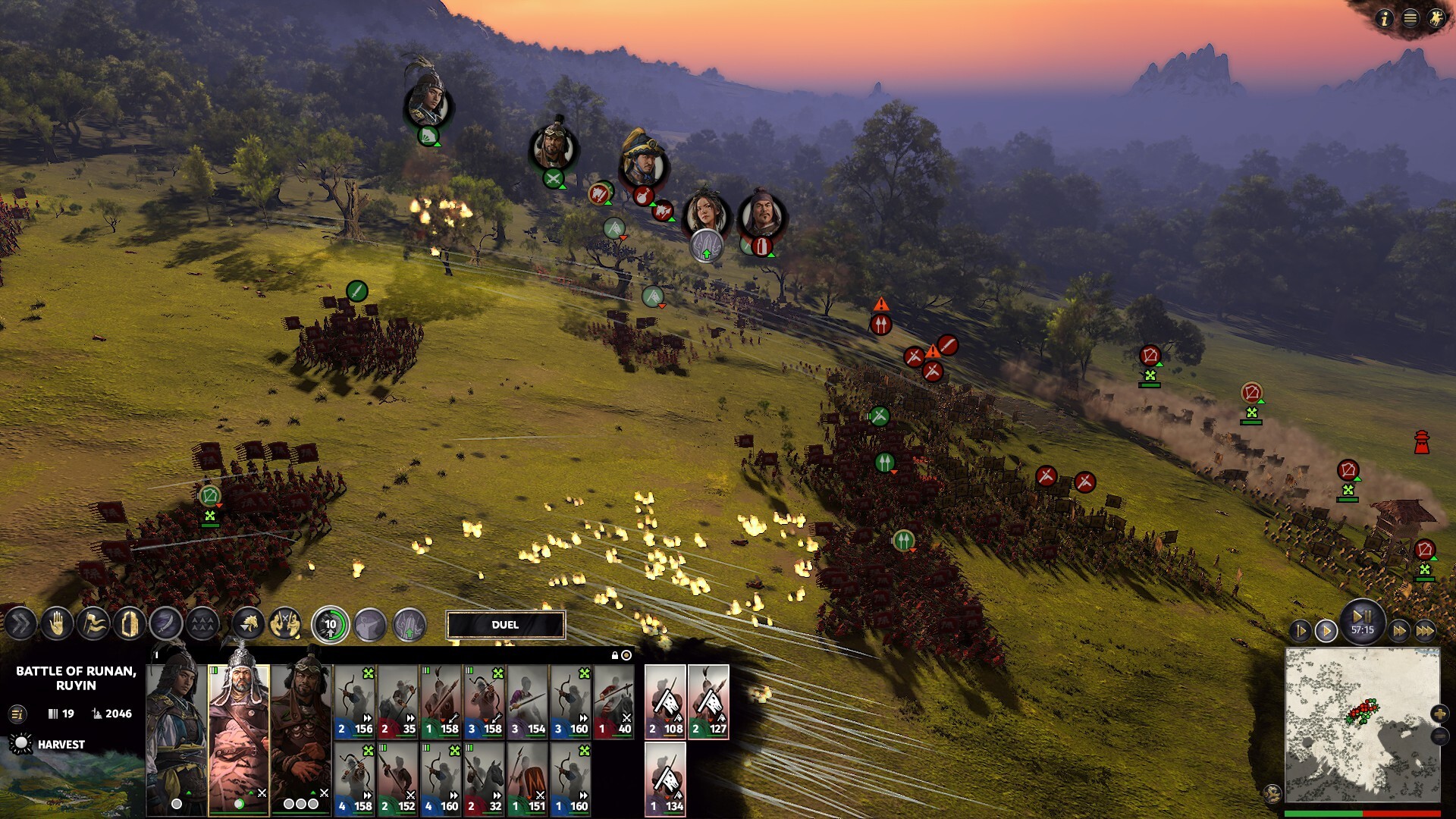 Total War: THREE KINGDOMS — изображение 3